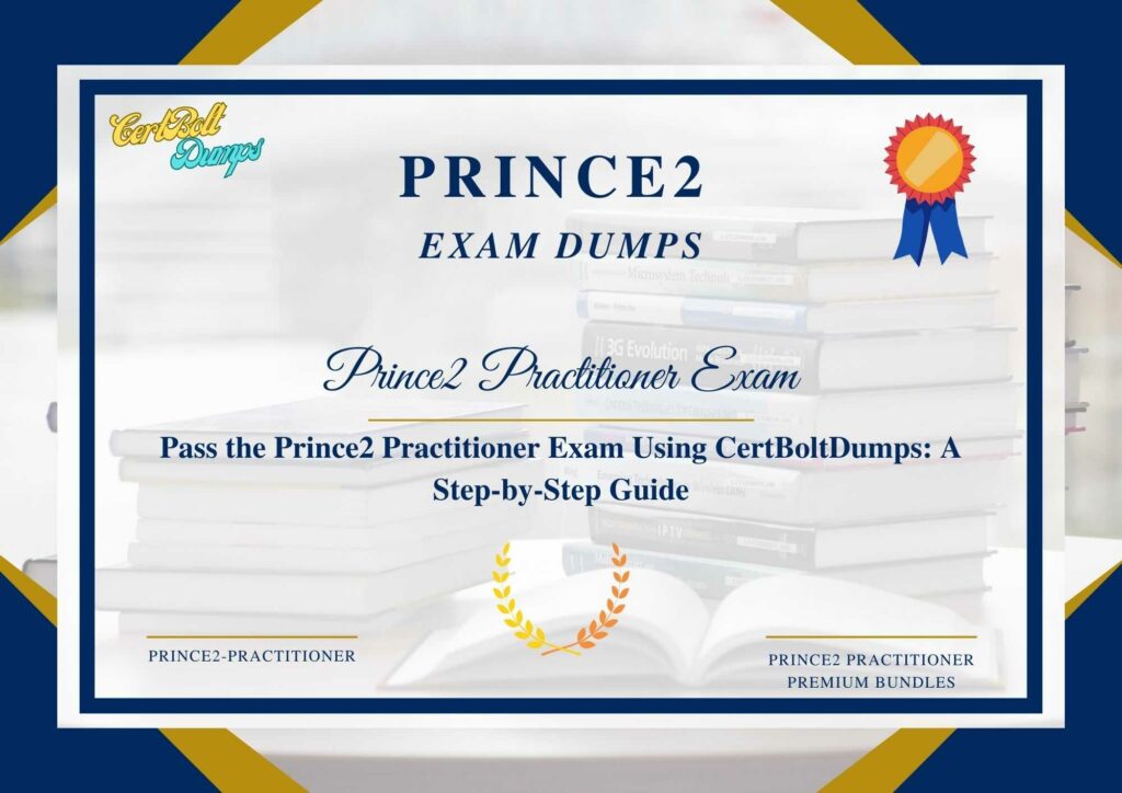 Prince2 Practitioner Exam