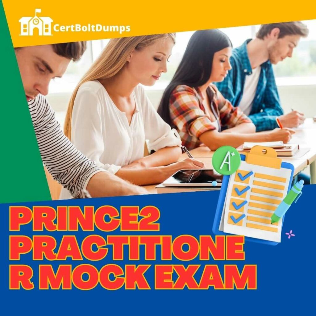 Prince2 Foundation Mock Exams