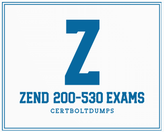 200-530 Exam