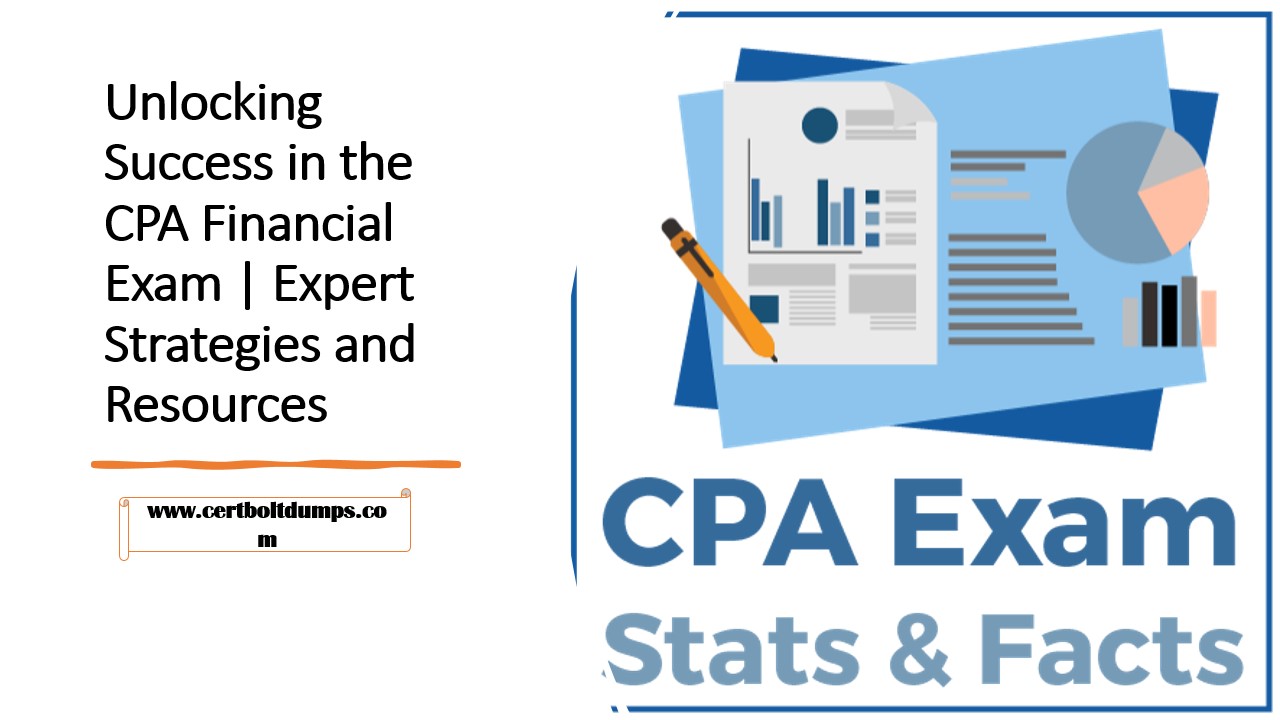 CPA Financial Exam