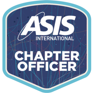 ASIS chapters