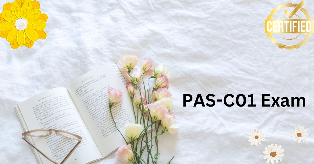 PAS-C01 Exam